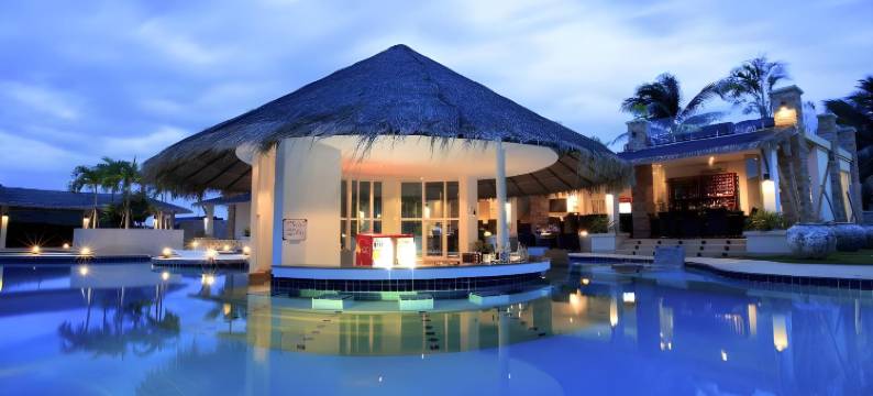 东方海滩珍珠度假村(Oriental Beach Pearl Resort)图片