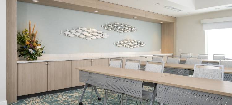 希尔顿欢朋圣托马斯(Hampton by Hilton St. Thomas)图片