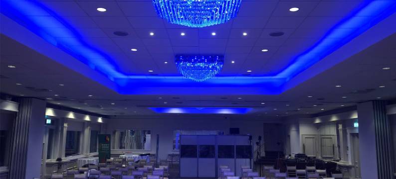 康涅玛拉海岸酒店(Connemara Coast Hotel)图片