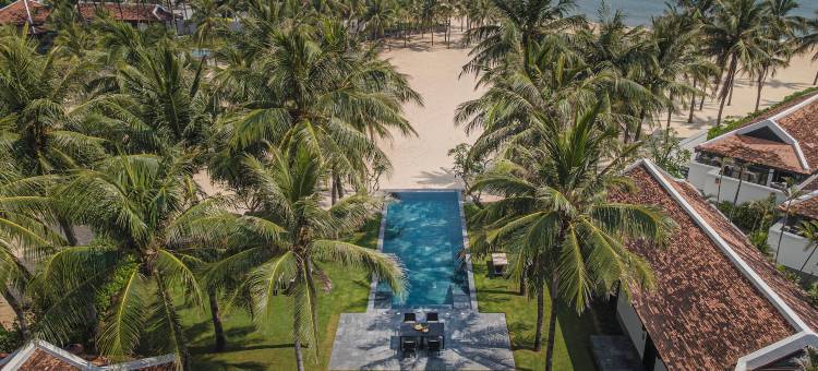 会安南海四季度假酒店(Four Seasons Resort The Nam Hai Hoi An)图片