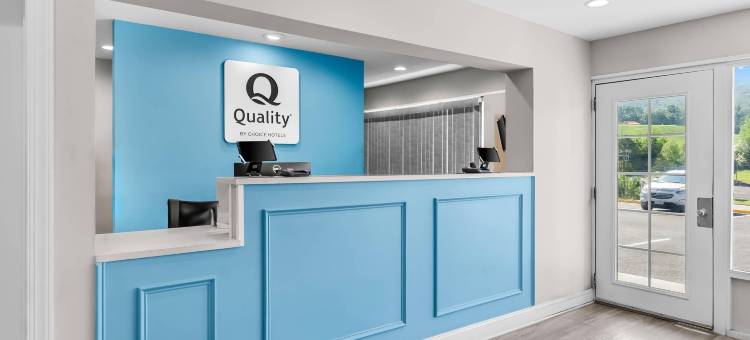 品质酒店列克星敦(Quality Inn Lexington)图片