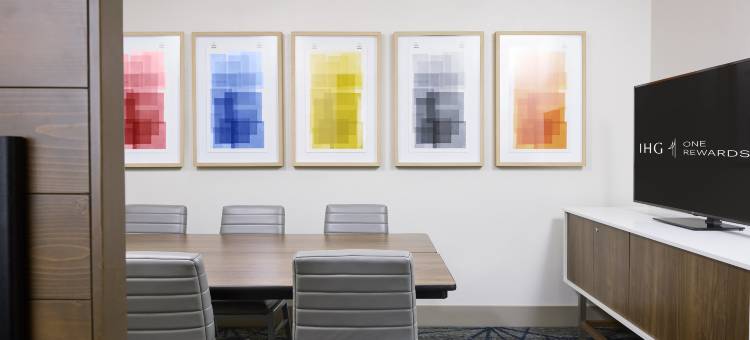 Holiday Inn Express & Suites DFW Airport Southwest - Euless by IHG图片