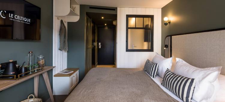 赛尔特 Spa 酒店(Le Celtique & Spa)图片