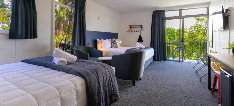 城市悠然睡眠(Urban Lounge Sleepery)图片