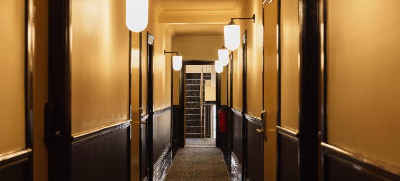 悉尼贝斯沃特酒店(Hotel Diplomat)图片