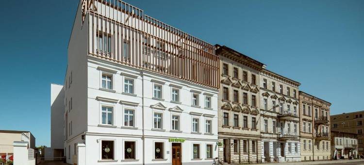 民宿酒店莱什诺(B&B HOTEL Leszno)图片