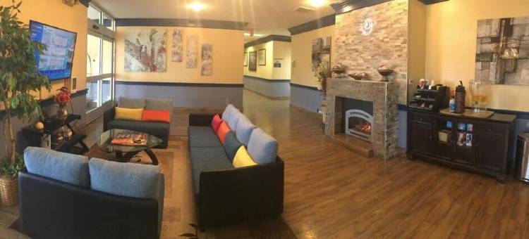 丹维尔温德姆戴斯会议酒店(Days Hotel by Wyndham Danville Conference Center)图片