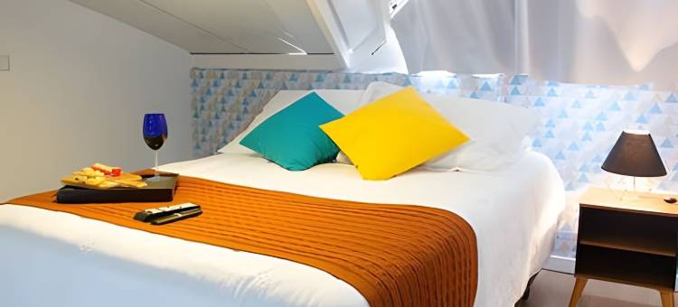 贝拉维斯塔公寓(Condominio bella vista)图片