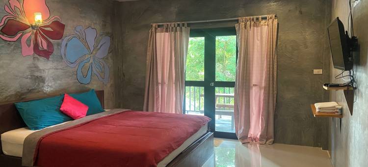 SD 海滩度假村(SD Beach Resort)图片