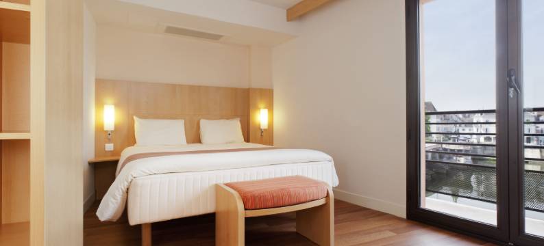 宜必思欧塞尔市中心酒店(Ibis Auxerre Centre)图片