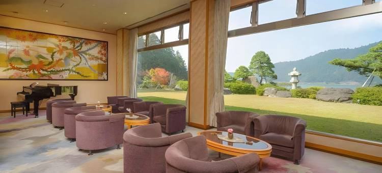 云仙温泉东园(Azumaen)图片