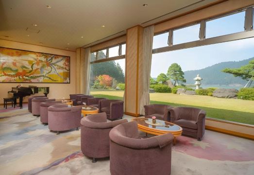 AzumaenHotel Overview