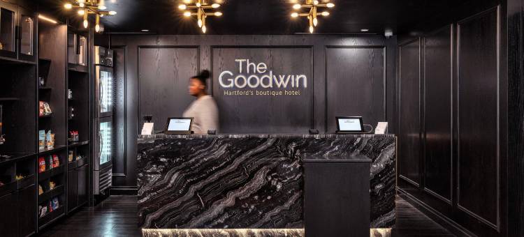 古德温酒店(The Goodwin)图片