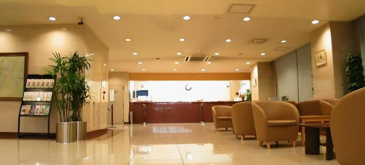 东京新小岩微笑酒店(Smile Hotel Tokyo Shinkoiwa)图片