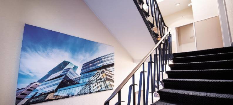 雷克斯速乐酒店(Hotel Rex)图片