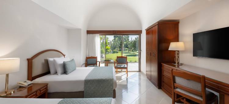 贾兹金字塔度假村(JAZ Pyramids Resort)图片