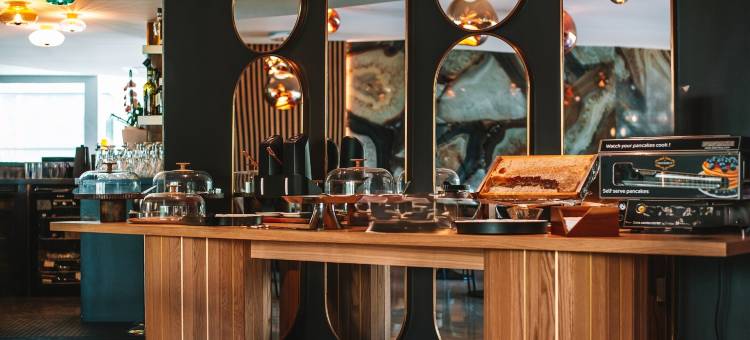 卡尔维酒店(Calvi Hôtel)图片