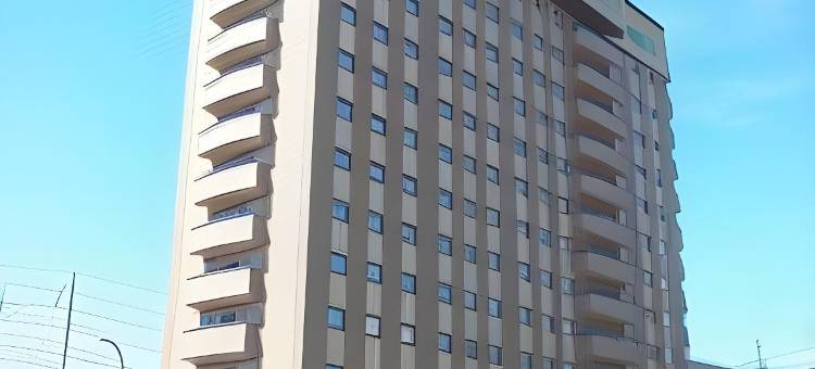 露樱酒店金泽站前店(Hotel Route-Inn Kanazawa Ekimae)图片