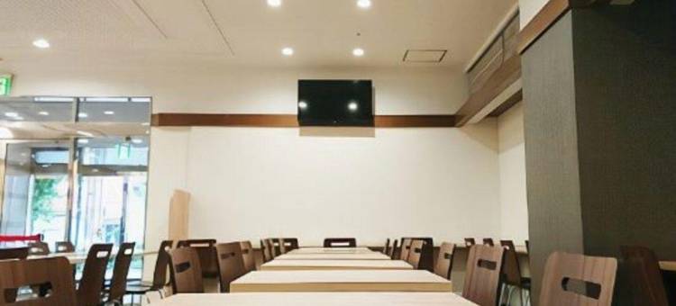 久留米华盛顿广场酒店(Kurume Washington Hotel Plaza)图片