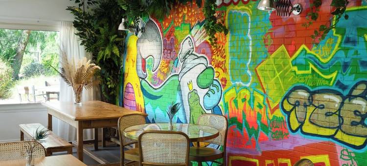 圣乔瓦尼酒店(San Giovanni)图片