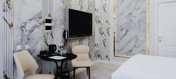 博恩酒店比什凯克(Bon Hotel Bishkek)图片