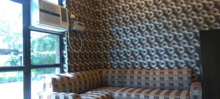 玛玉尔度假村(Hotel O Mayur Resort)图片