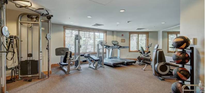 Luxury Breck Condo • Ski-in/Gondola-Out Access & Resort Pool View图片