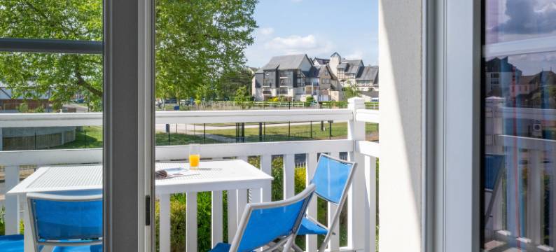 Odalys Référence le Domaine des Dunettes图片