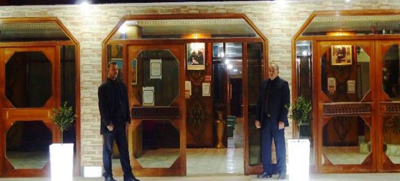 巴希亚城市酒店(Sud Bahia Agadir "Bahia City Hotel")图片