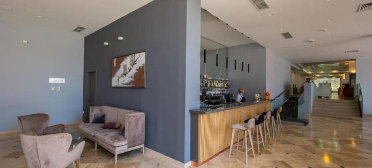 竞技场假日酒店(Arena Hotel Holiday)图片