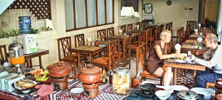 杜塔旅馆(Duta Guest House)图片