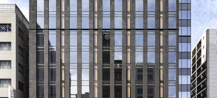 Caption By Hyatt Kabutocho Tokyo图片