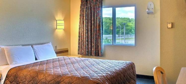 伊克诺旅馆(Econo Lodge)图片