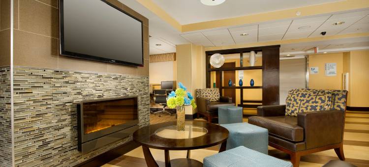 Holiday Inn Express 华尔(Holiday Inn Express Waldorf)图片