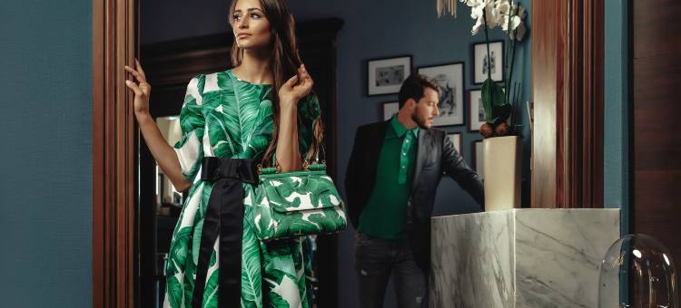 拉罗什精品酒店(Boutique Hotel la Roche)图片