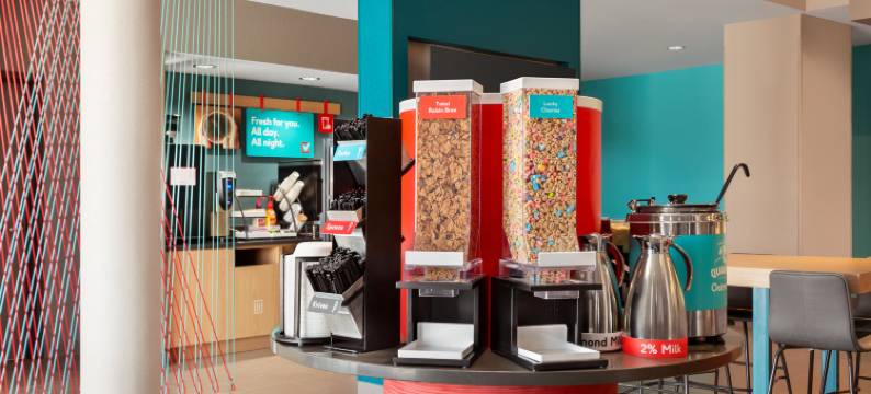 Candlewood Suites MISSION EAST - MCALLEN AREA by IHG图片