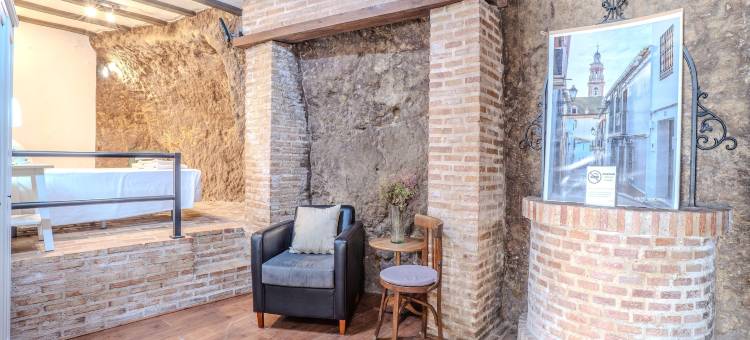 Apartment in Andalusia with Scenic Views图片