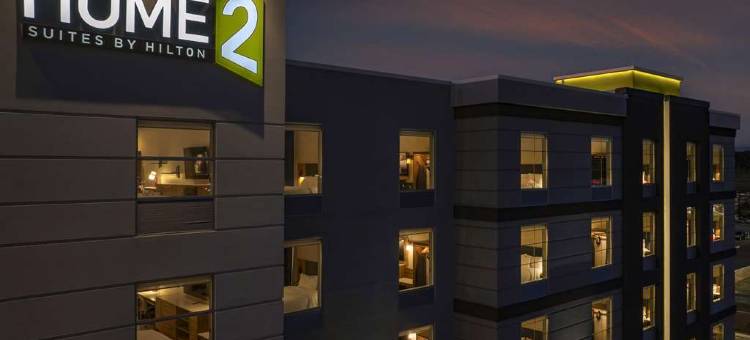Home2 Suites by Hilton Lumberton图片