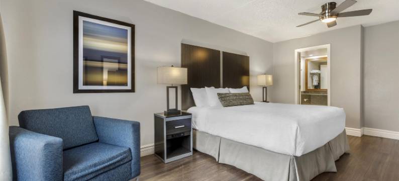 皮尔波恩特贝斯特韦斯特酒店(Best Western Pier Point Inn)图片