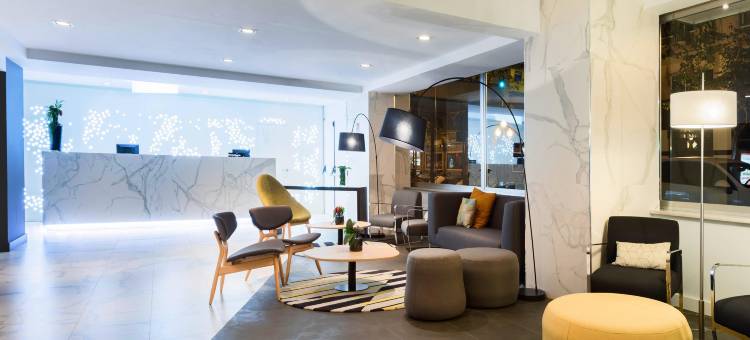 阿利坎特格兰索尔酒店-美利亚酒店(Alicante Gran Sol Affiliated by Melia)图片