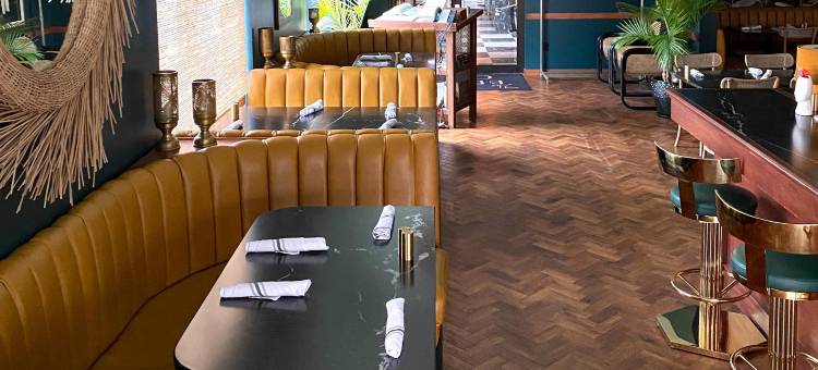 旅馆酒店 - 阿桑德连锁酒店(The Inn Hotel, Ascend Hotel Collection)图片