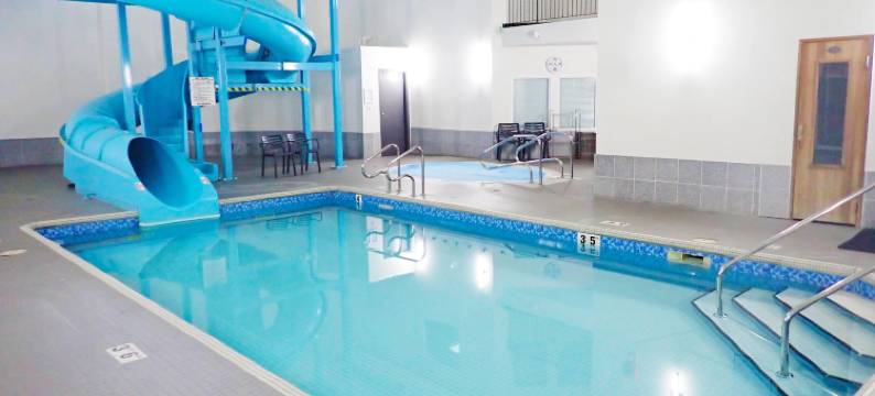 维尔蒙加拿大最佳价值酒店(Days Inn by Wyndham Valemount)图片