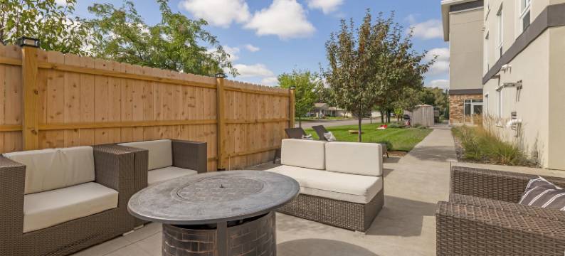 贝斯特韦斯特优质艾桑提优质酒店(Best Western Plus Isanti)图片