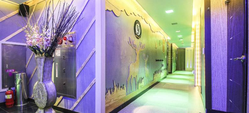 大邱奉德洞Yoyo(Daegu Bongdeokdong Yoyo)图片