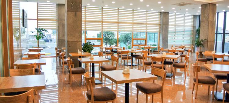 济州贵族酒店(Jeju Noblesse Hotel)图片