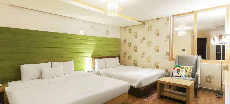 K 酒店(Hotel K)图片