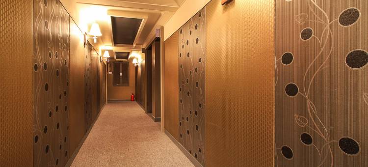 诺克斯精品酒店(Nox Boutique Hotel)图片