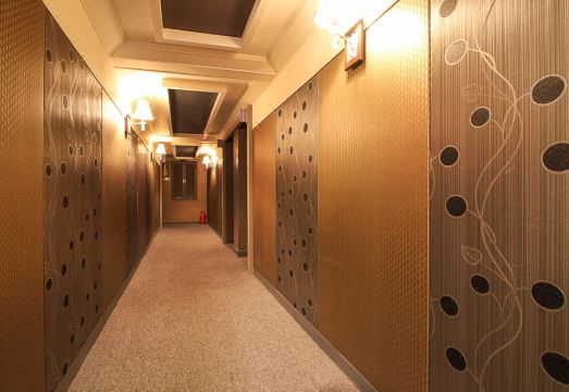 Nox Boutique Hotel Hotel Overview