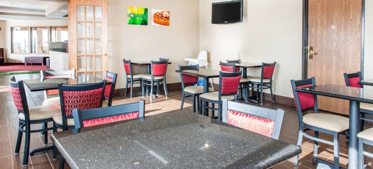 埃芬汉品质酒店(Quality Inn)图片