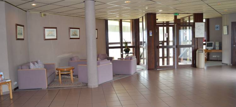 丽城酒店(Belvédère Hôtel)图片